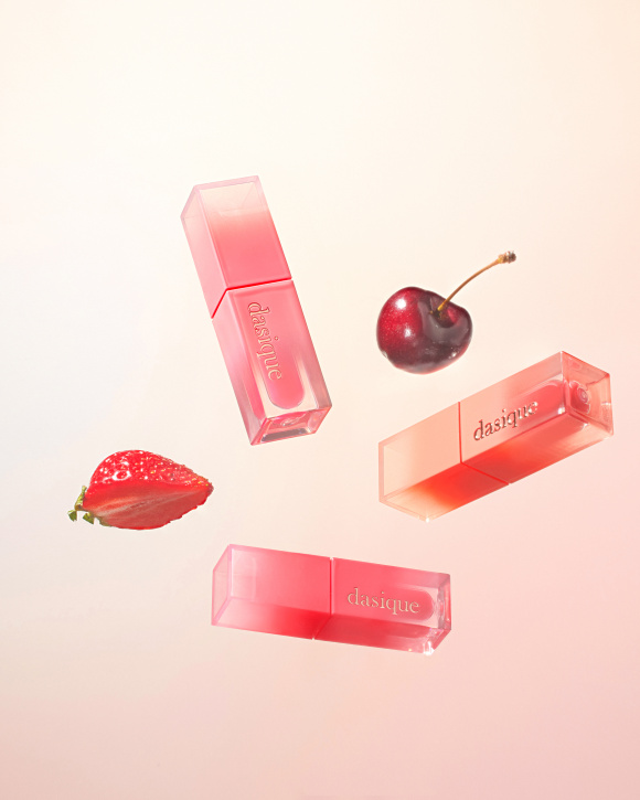 DASIQUE Juicy Dewy Tint Увлажняющий тинт для губ | Ecoplace