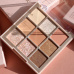 DASIQUE Shadow Palette Палетка теней для век | Ecoplace