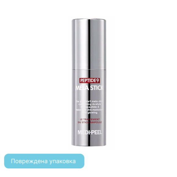 discount MEDI-PEEL Peptide 9 Mela Stick (10g) | Ecoplace