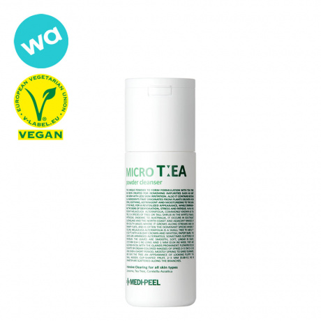 MEDI-PEEL Micro Tea Powder Cleanser (70g)