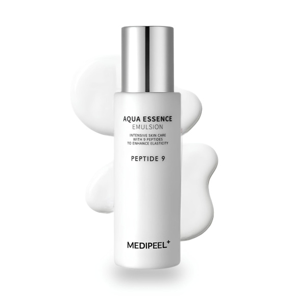 MEDIPEEL⁺ Peptide 9 Aqua Essence Emulsion (250ml) | Ecoplace