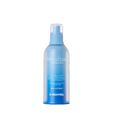 MEDI-PEEL Aqua Mooltox Sparkling Essence (100ml)