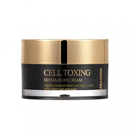 MEDI-PEEL Cell Toxing Dermajours Cream (50g)