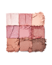 DASIQUE Shadow Palette Палетка теней для век | Ecoplace