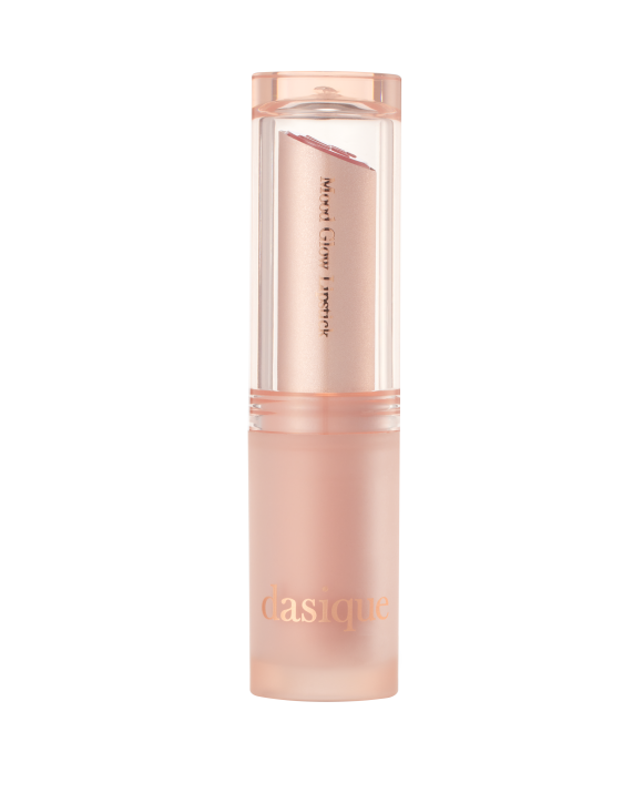 DASIQUE Mood Glow Lipstick (3g) | Ecoplace