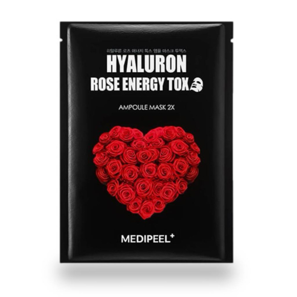 Подарочная косметичка с&nbsp;масками MEDIPEEL⁺ | Ecoplace