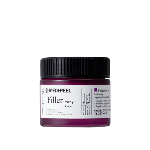 MEDI-PEEL Eazy Filler Cream (50ml) | Ecoplace