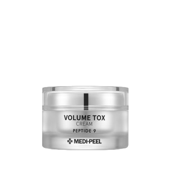 MEDI-PEEL Peptide 9 Volume TOX Cream (50g) | Ecoplace