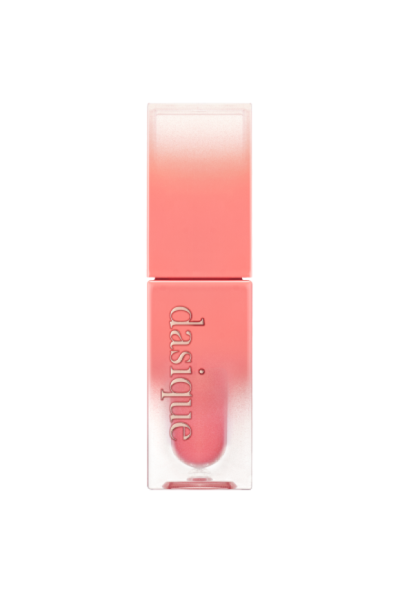 DASIQUE Juicy Dewy Tint Увлажняющий тинт для губ | Ecoplace