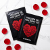 Детокс‑маска с&nbsp;экстрактом розы MEDIPEEL⁺ Hyaluron Rose Energy Tox&nbsp;Ampoule Mask (30мл) | Ecoplace