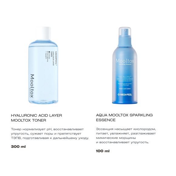 MEDIPEEL⁺ Sailor Mercury (Limited Edition Box) | Ecoplace