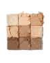 DASIQUE Shadow Palette Палетка теней для век | Ecoplace