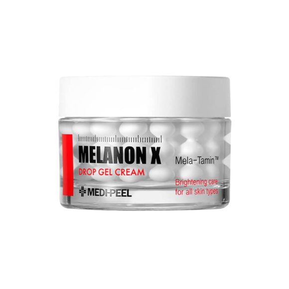 MEDI-PEEL Melanon X Drop Gel Cream (50g) | Ecoplace