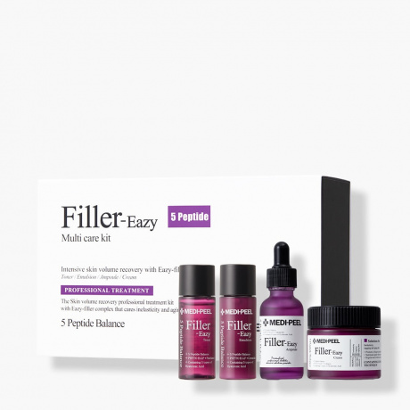 MEDI-PEEL Eazy Filler Multi Care Kit (30ml+30ml+30ml+50ml)