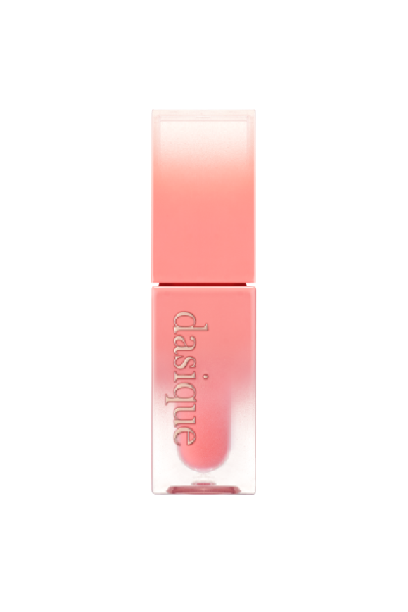 DASIQUE Juicy Dewy Tint Увлажняющий тинт для губ | Ecoplace