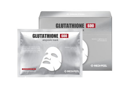 MEDI-PEEL Glutathione 600 Ampoule Mask (30ml)