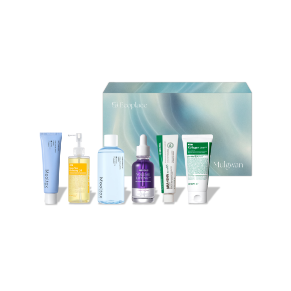 MEDIPEEL⁺ Mulgwan Box (Limited Edition) | Ecoplace