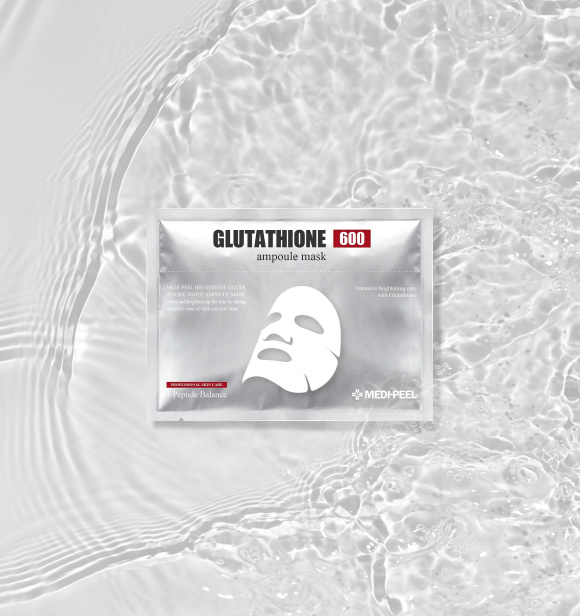 MEDI-PEEL Glutathione 600 Ampoule Mask (30ml) | Ecoplace