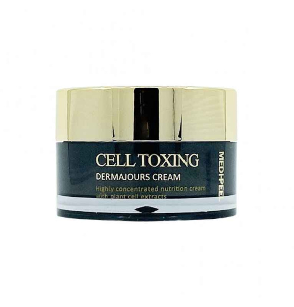 MEDI-PEEL Cell Toxing Dermajours Cream (50g) | Ecoplace