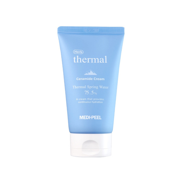 MEDI-PEEL Herb Thermal Ceramide Cream (120ml) | Ecoplace