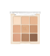 DASIQUE Shadow Palette Палетка теней для век | Ecoplace