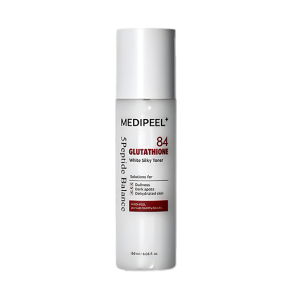 MEDI-PEEL Bio-Intense Glutathione White Silky Toner (180ml) | Ecoplace