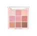 DASIQUE Shadow Palette Палетка теней для век | Ecoplace