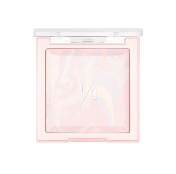 DASIQUE Correcting Finish Powder (17g) | Ecoplace