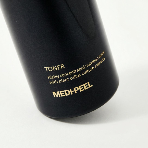 Восстанавливающий тонер со&nbsp;стволовыми клетками MEDIPEEL⁺ Cell Toxing Dermajours Toner (250мл) | Ecoplace