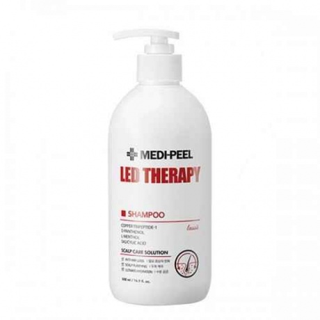 MEDI-PEEL Led Therapy Shampoo (500ml)