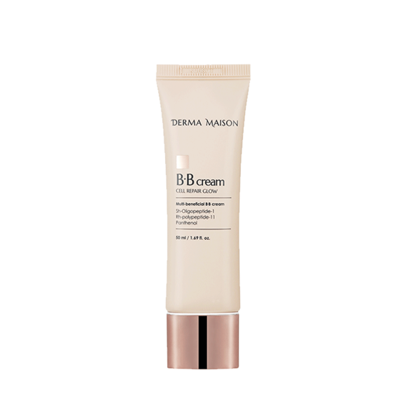 MEDI-PEEL Derma Maison BB Cream (50ml) | Ecoplace