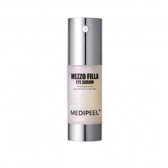Мезо‑сыворотка для&nbsp;глаз с&nbsp;пептидами MEDIPEEL⁺ Mezzo Filla Eye&nbsp;Serum (30мл) | Ecoplace