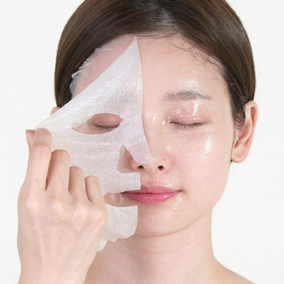 Восстанавливающая лифтинг‑маска MEDIPEEL⁺ Tox‑Bor Gold Boosting Mask (25мл) | Ecoplace