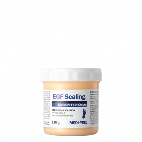 MEDI-PEEL EGF Scaling Moisture Foot Cream (130g)
