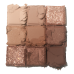 DASIQUE Shadow Palette Палетка теней для век | Ecoplace