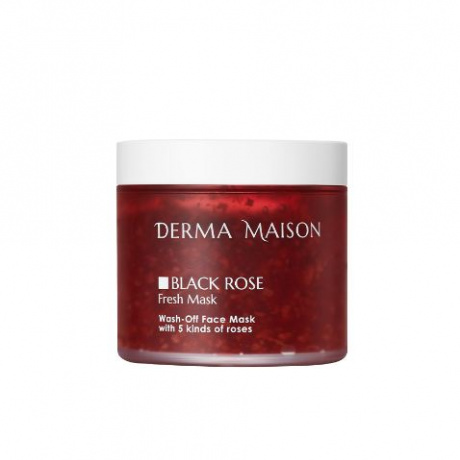 MEDI-PEEL Derma Maison Black Rose (230g)