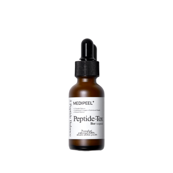 MEDI-PEEL Peptide-Tox Bor Ampoule (30ml) | Ecoplace