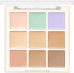 DASIQUE Pro Concealer Palette (9g) | Ecoplace