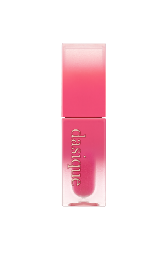 DASIQUE Juicy Dewy Tint Увлажняющий тинт для губ | Ecoplace