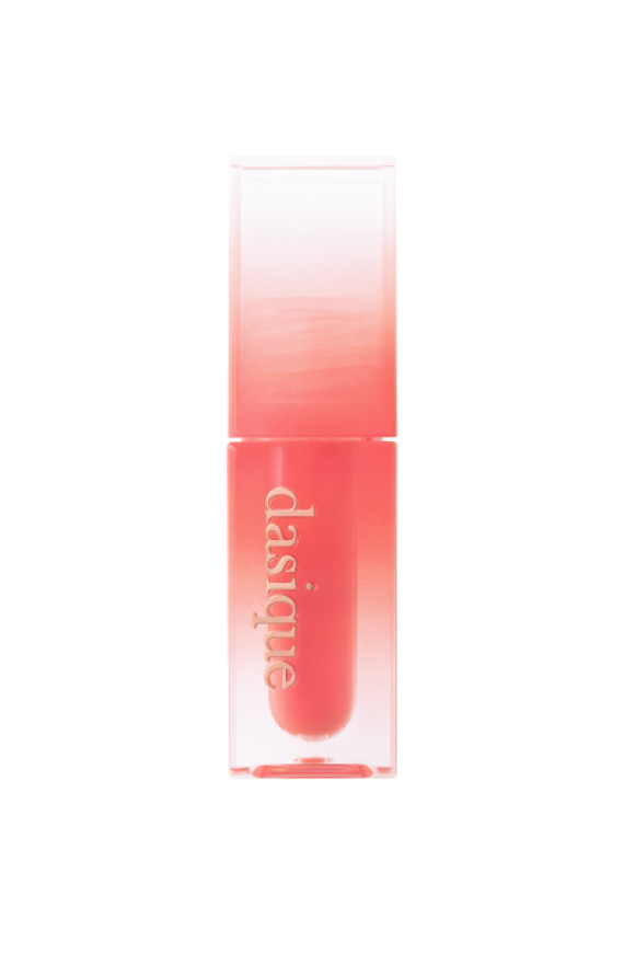 DASIQUE Juicy Dewy Tint Увлажняющий тинт для губ | Ecoplace