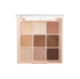 DASIQUE Shadow Palette Палетка теней для век | Ecoplace