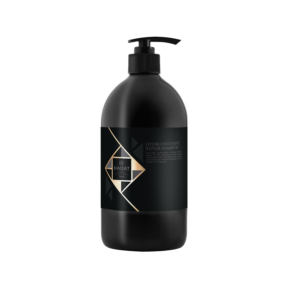 HADAT Hydro Intensive Repair Shampoo (800ml) | Ecoplace