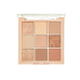 DASIQUE Shadow Palette Палетка теней для век | Ecoplace