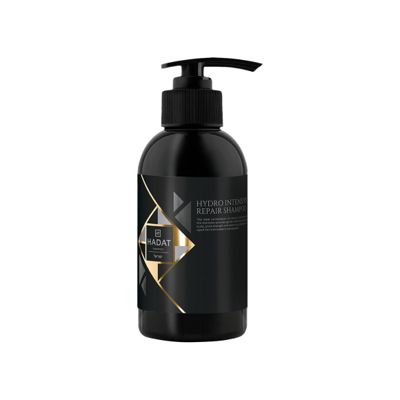 HADAT Hydro Intensive Repair Shampoo (250ml) | Ecoplace