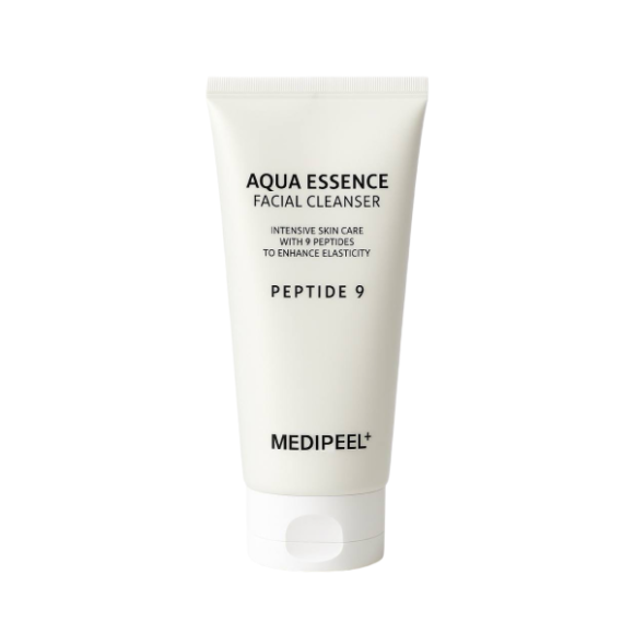 MEDI-PEEL Peptide 9 Aqua Essence Facial Cleanser (150ml) | Ecoplace