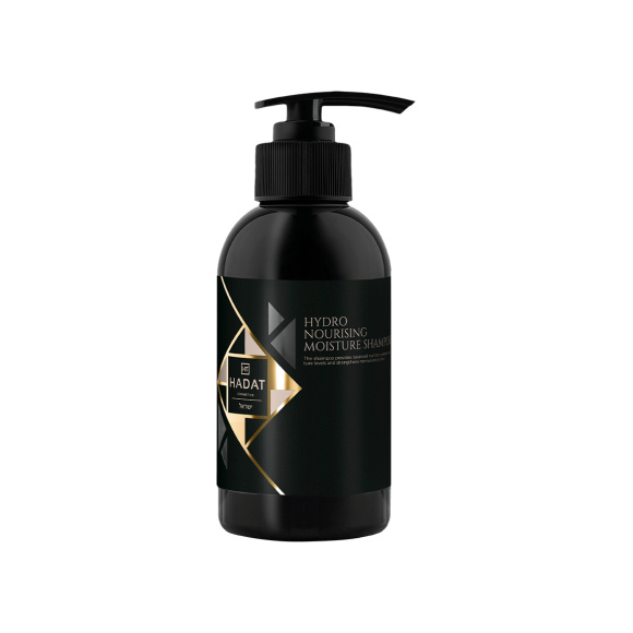 HADAT Hydro Nourishing Moisture Shampoo (250ml) | Ecoplace