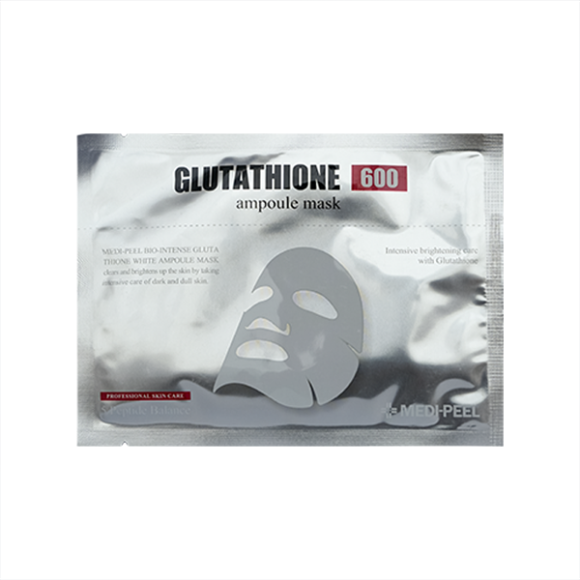 MEDI-PEEL Glutathione 600 Ampoule Mask (30ml) | Ecoplace