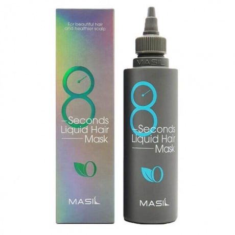 MASIL 8 Seconds Liquid Hair Mask (200ml)