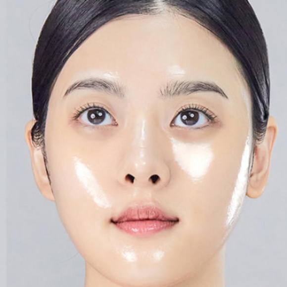 Витаминная маска‑пленка для&nbsp;ровного тона MEDIPEEL⁺ Vegan Vitamin Collagen Wrapping Mask (70мл) | Ecoplace