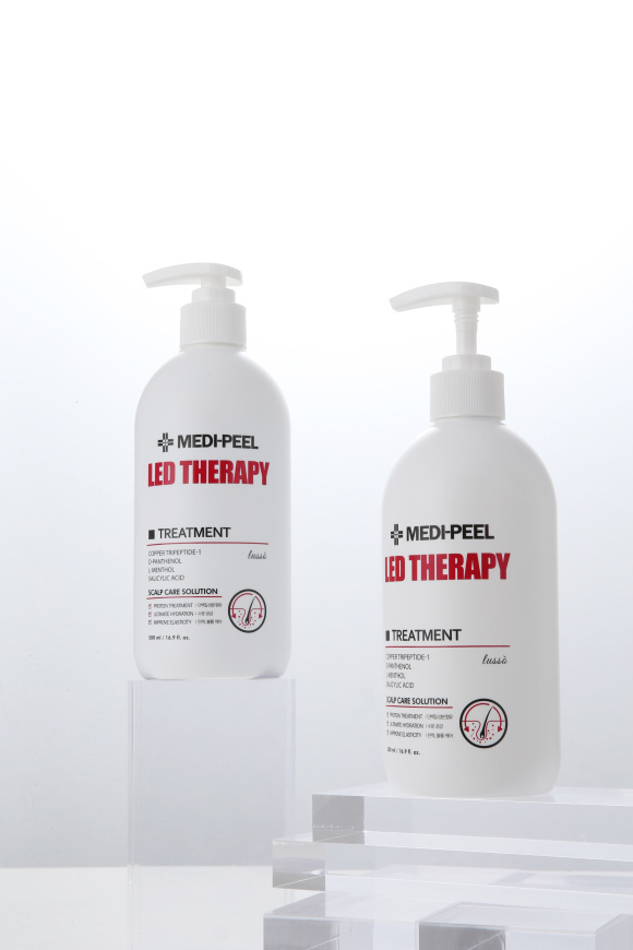MEDI-PEEL Led Therapy Treatment (500ml) | Ecoplace